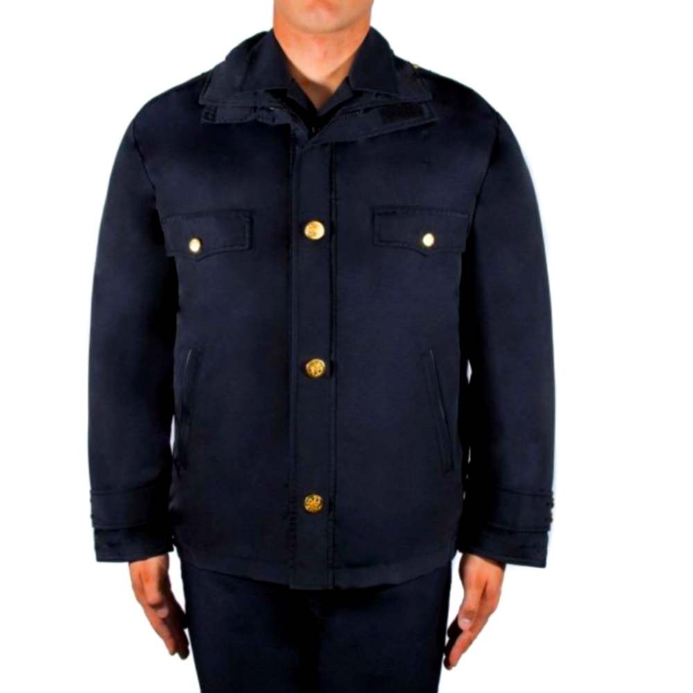 Blauer pretty much new, it reversible